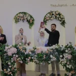 Aile ve Gençlik Fonu ile genç çiftlere 2 milyar lirayı aşkın destek
