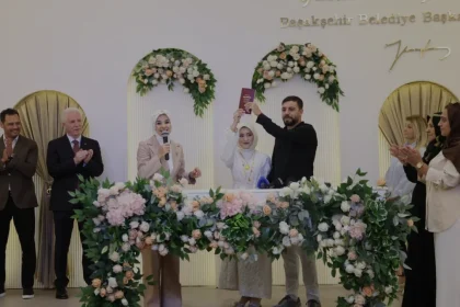 Aile ve Gençlik Fonu ile genç çiftlere 2 milyar lirayı aşkın destek