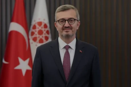 İletişim Başkanı Burhanettin Duran CİMER Bülten Temmuz Sayısını Duyurdu
