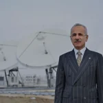 Türksat 3A Yayınları Yeni Nesil Uydulara Kesintisiz Taşındı