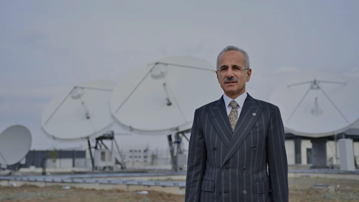 Türksat 3A Yayınları Yeni Nesil Uydulara Kesintisiz Taşındı