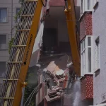 Zeytinburnu Seyitnizam Mahallesinde Kentsel Dönüşüm Hız Kazandı